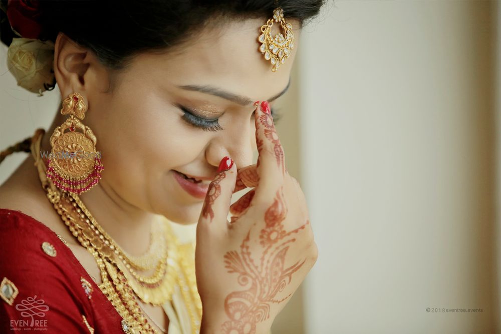 Photo From Saranya - Tony Wedding - By EvenTree Events