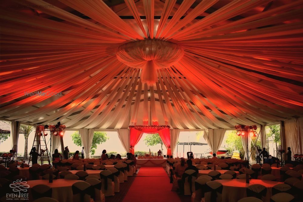 Photo From Saranya - Tony Wedding - By EvenTree Events