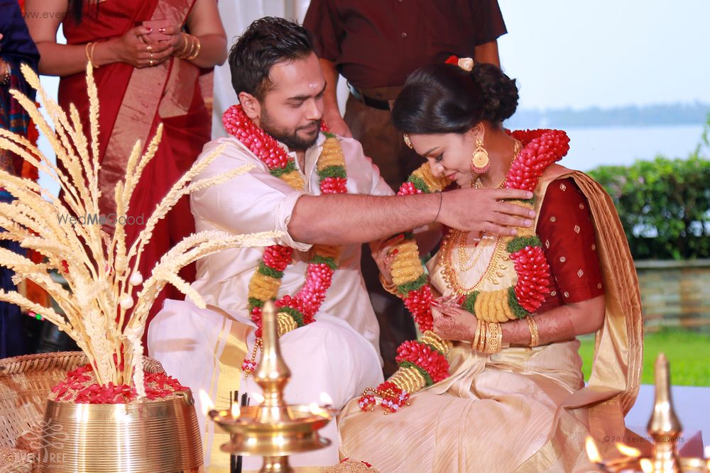 Photo From Saranya - Tony Wedding - By EvenTree Events