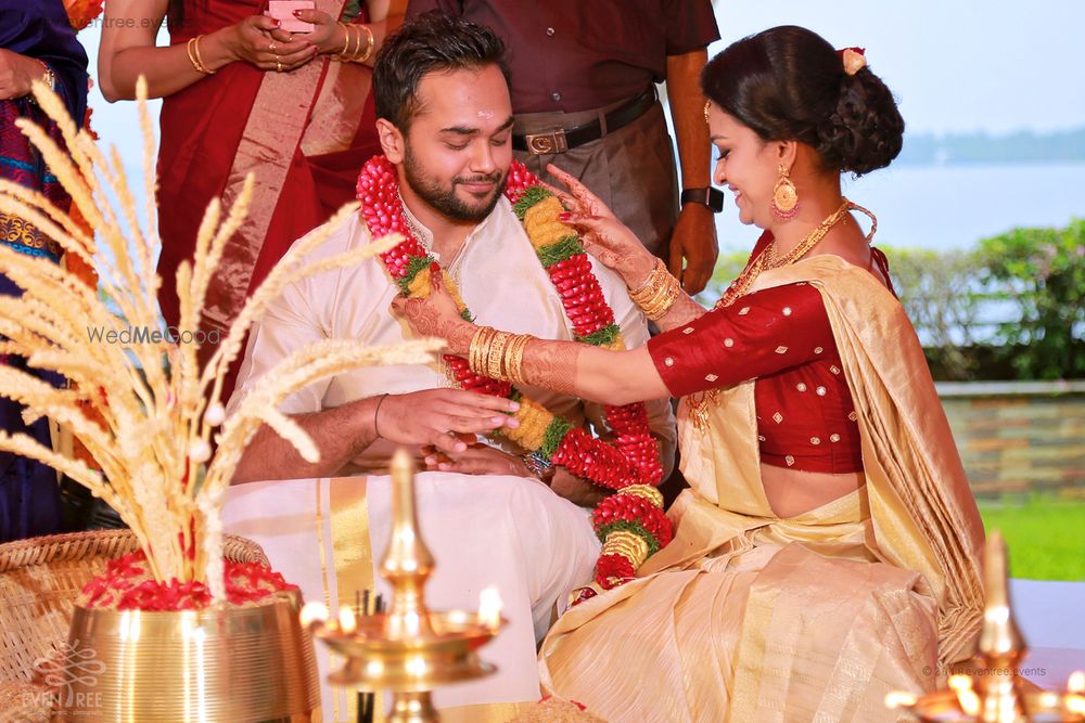 Photo From Saranya - Tony Wedding - By EvenTree Events