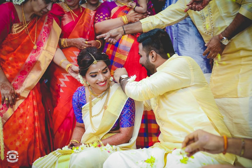 Photo From Rakesh & Anisha Wedding - By Fattys Photography