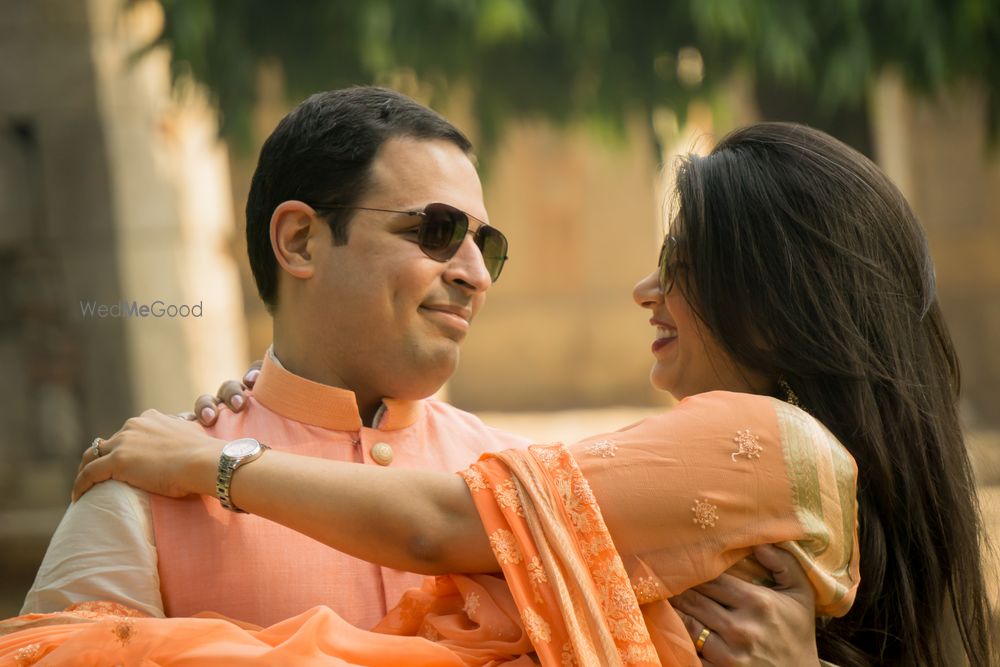 Photo From Pre-Wedding - By Shrey Chohan PianoGraphy