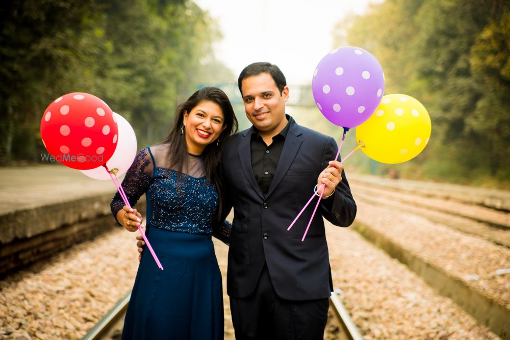 Photo From Pre-Wedding - By Shrey Chohan PianoGraphy