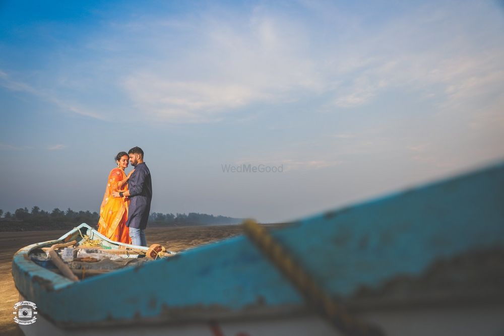 Photo From Yogesh + Ankita Pre-Wedding - By Fattys Photography