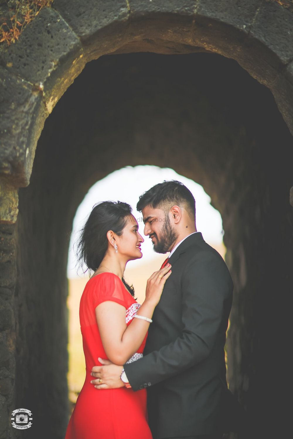Photo From Yogesh + Ankita Pre-Wedding - By Fattys Photography