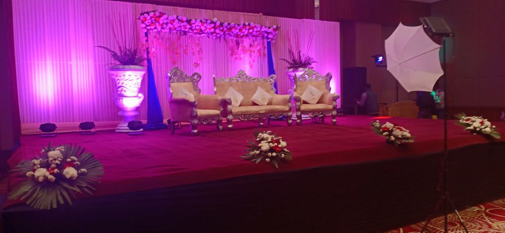 Photo From Marriage event at sandal suits noida - By Apna Caterers & Decorators
