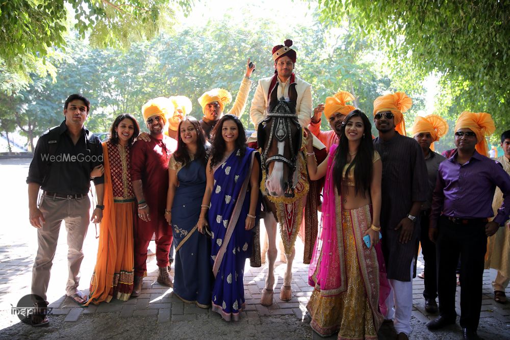 Photo From Shruta & Devendra - By Inspilux