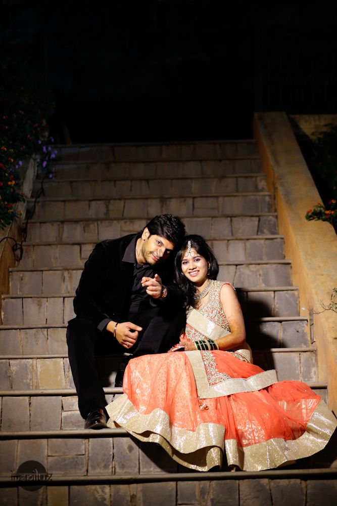 Photo From Shruta & Devendra - By Inspilux