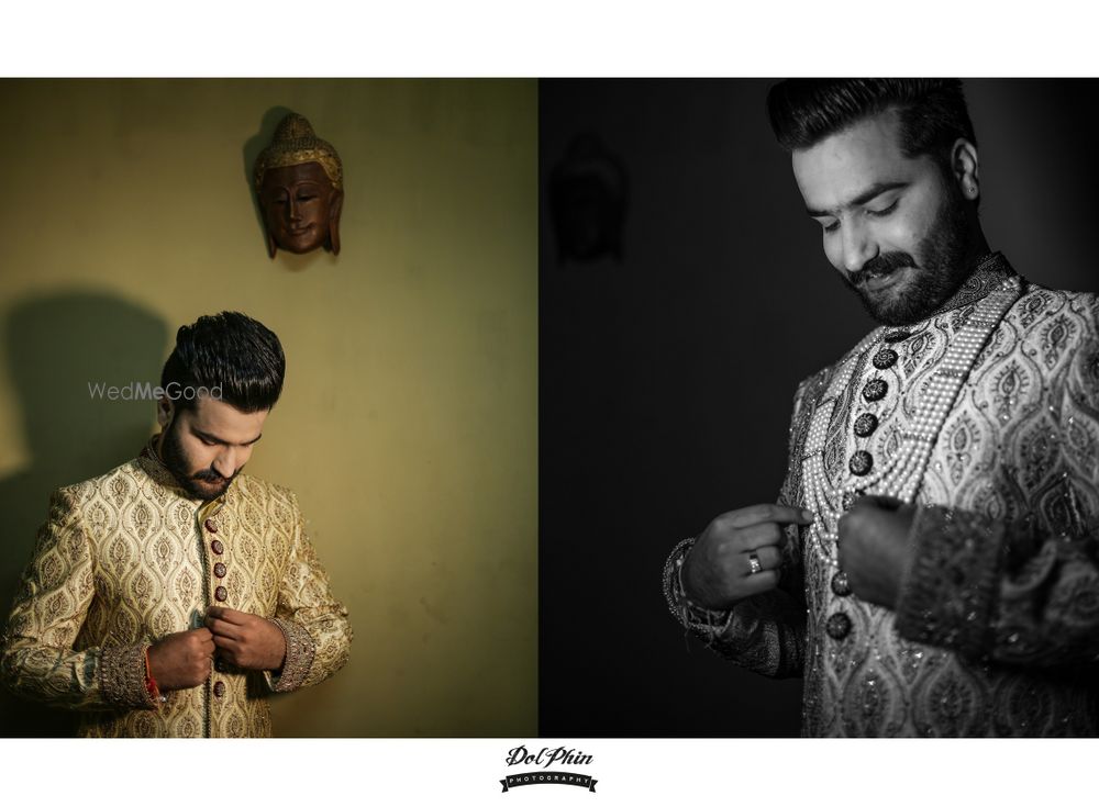 Photo From varun + heena - By Dolphin Photography