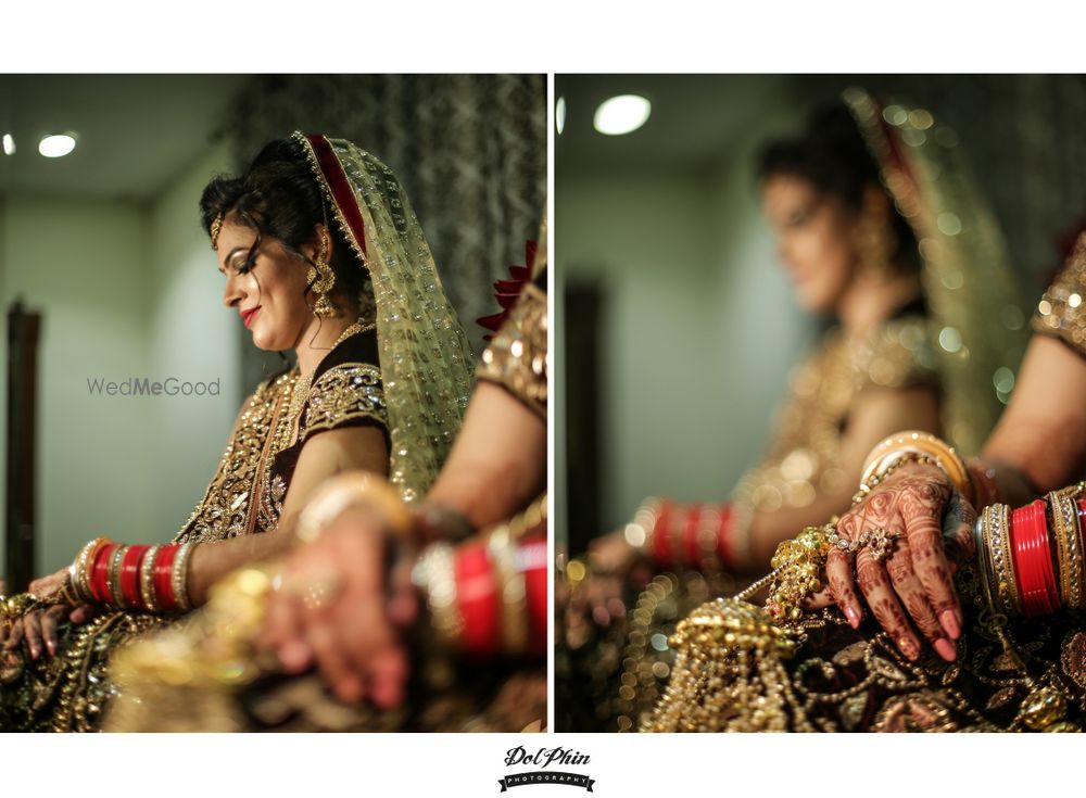 Photo From varun + heena - By Dolphin Photography