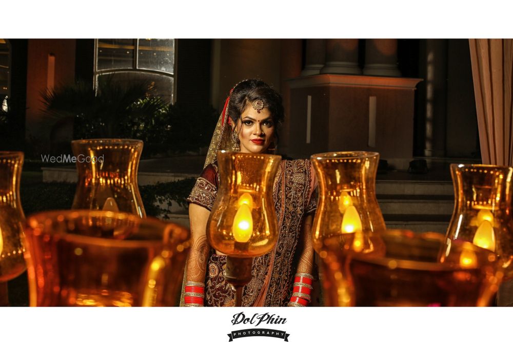 Photo From varun + heena - By Dolphin Photography