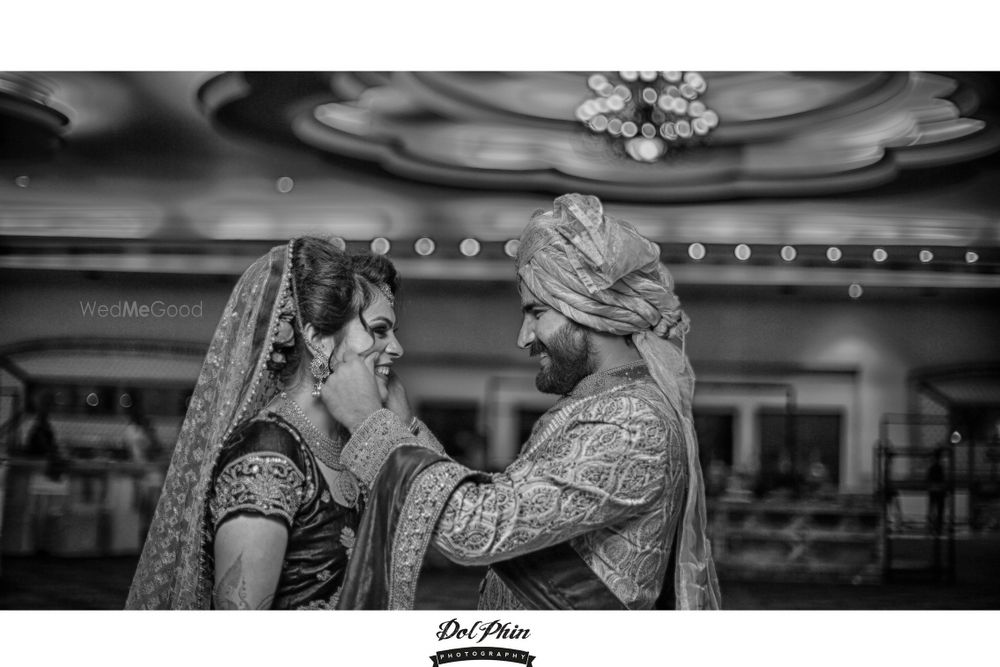 Photo From varun + heena - By Dolphin Photography