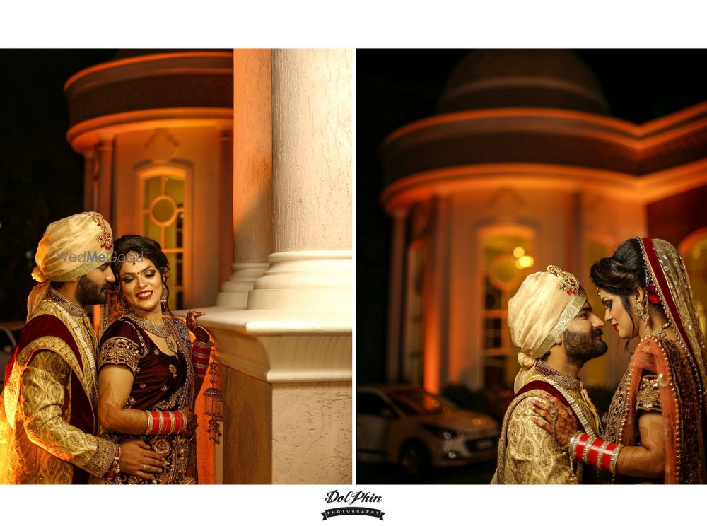 Photo From varun + heena - By Dolphin Photography