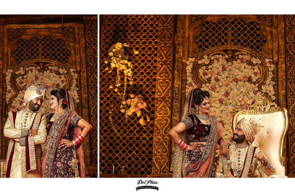 Photo From varun + heena - By Dolphin Photography