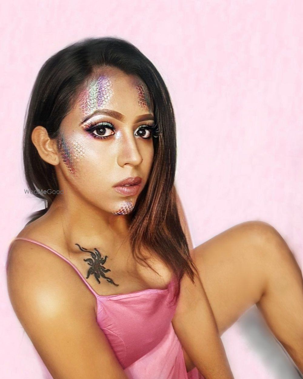 Photo From Party and Photoshoot Makeup - By Shear Genius Unisex Salon by Debolina