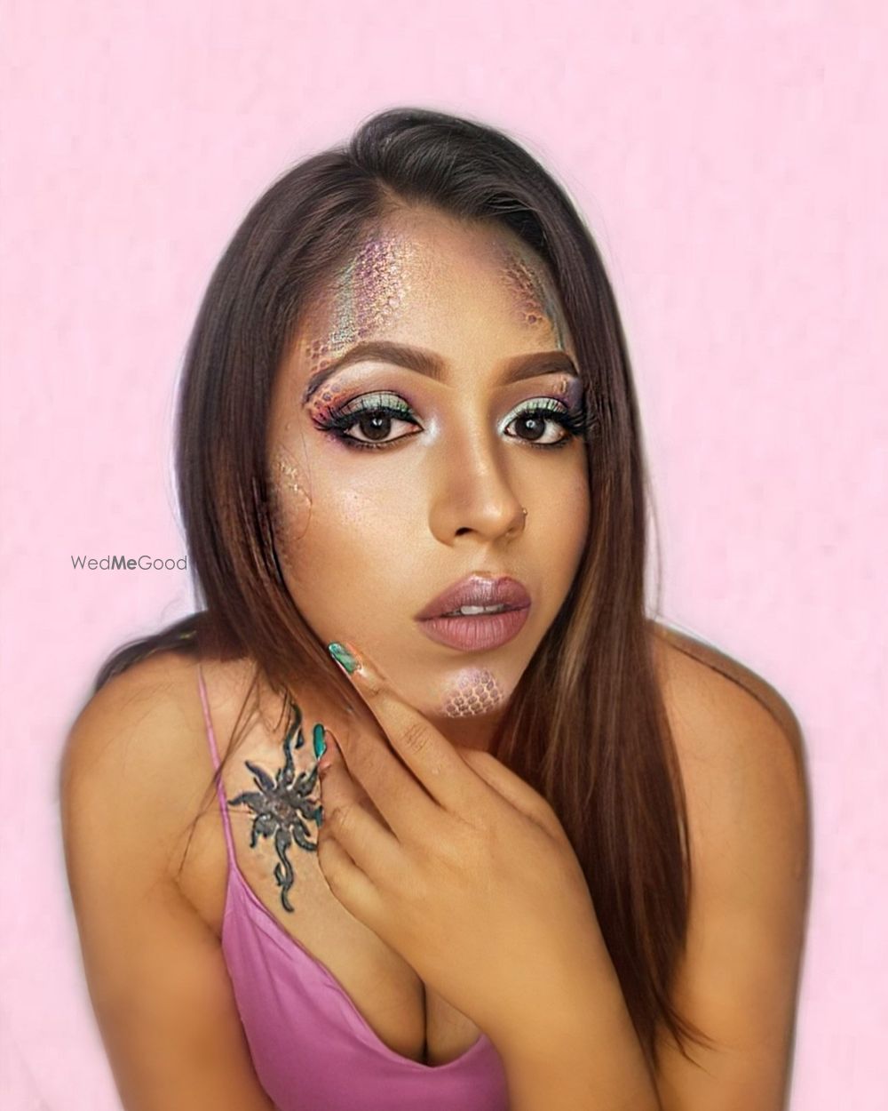 Photo From Party and Photoshoot Makeup - By Shear Genius Unisex Salon by Debolina