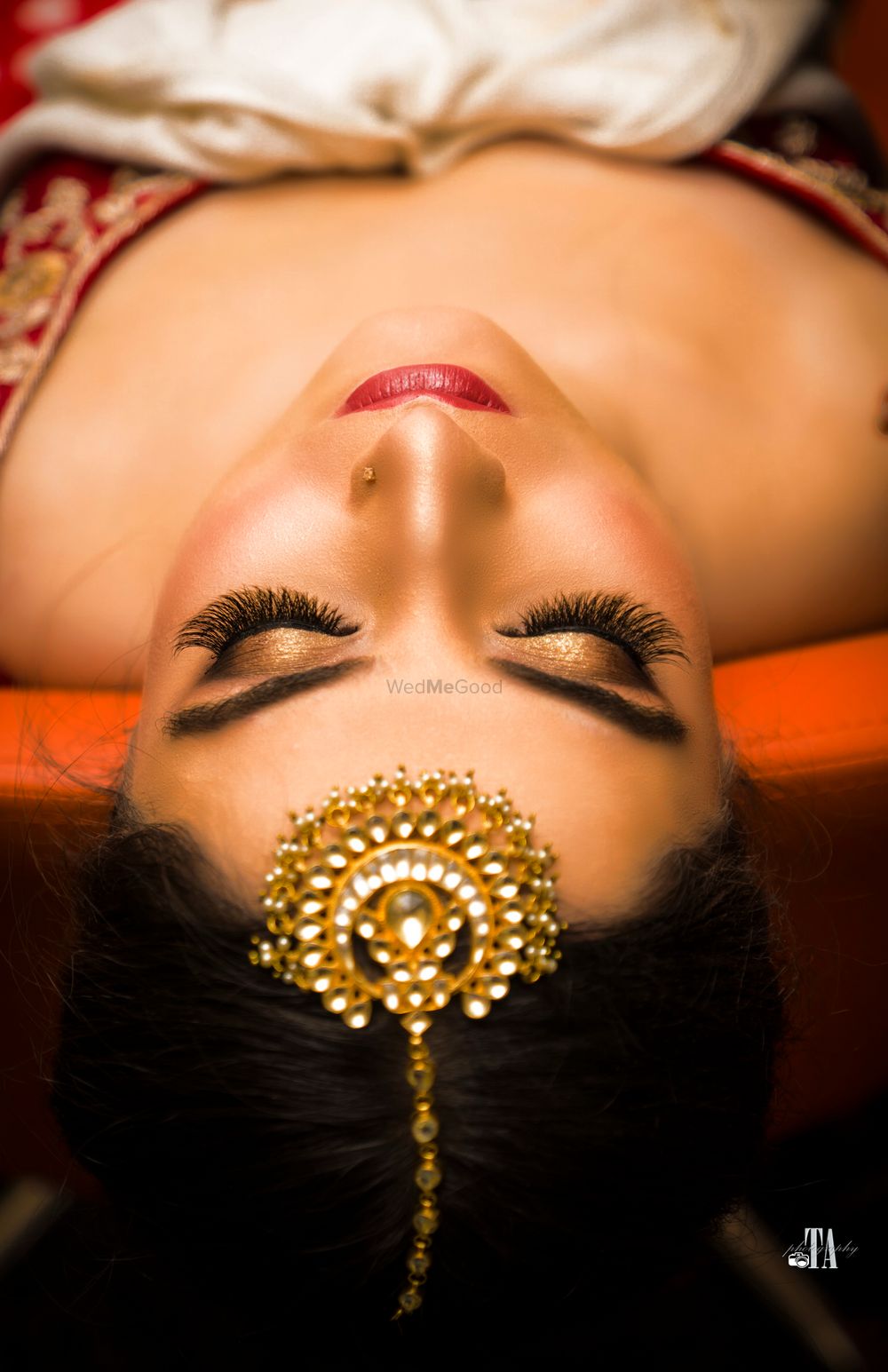 Photo From shivani Shukla - By Sheetal Dang Makeup