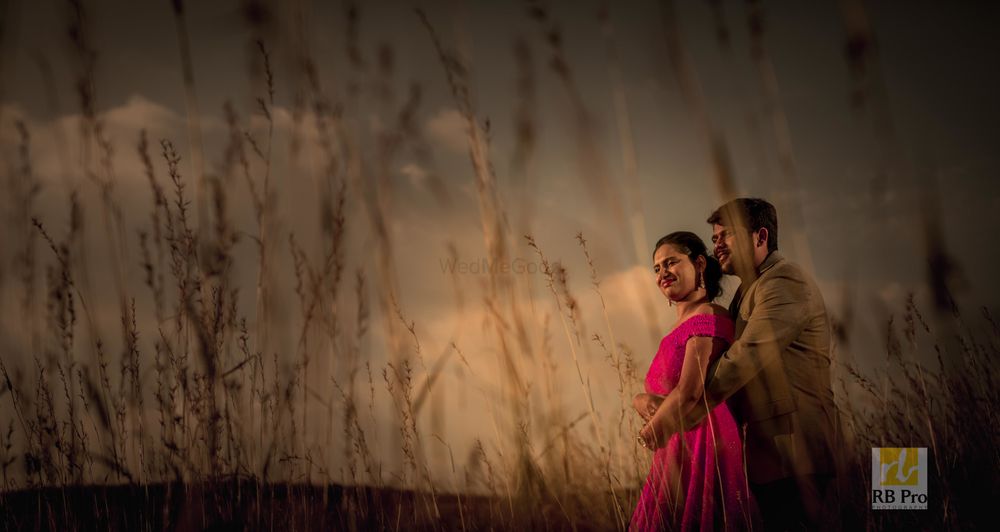 Photo From Pre wedding - By RB Pro Photography