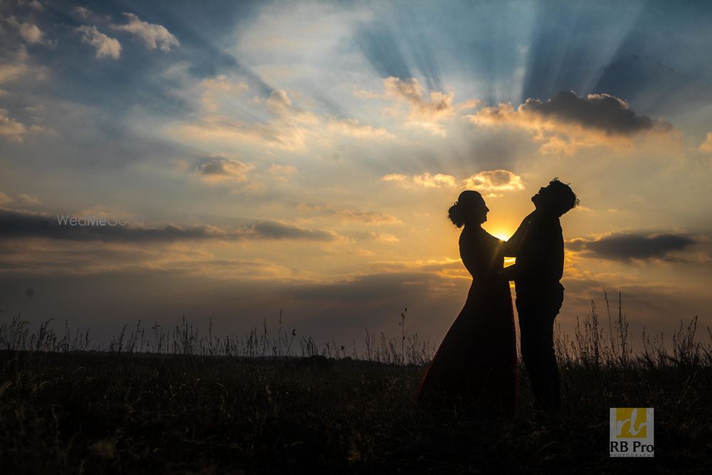 Photo From Pre wedding - By RB Pro Photography