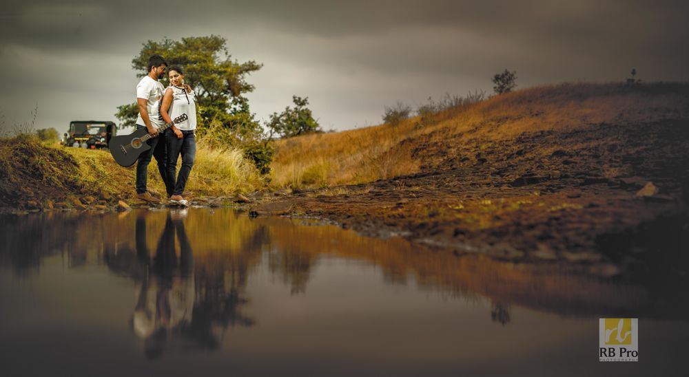 Photo From Pre wedding - By RB Pro Photography