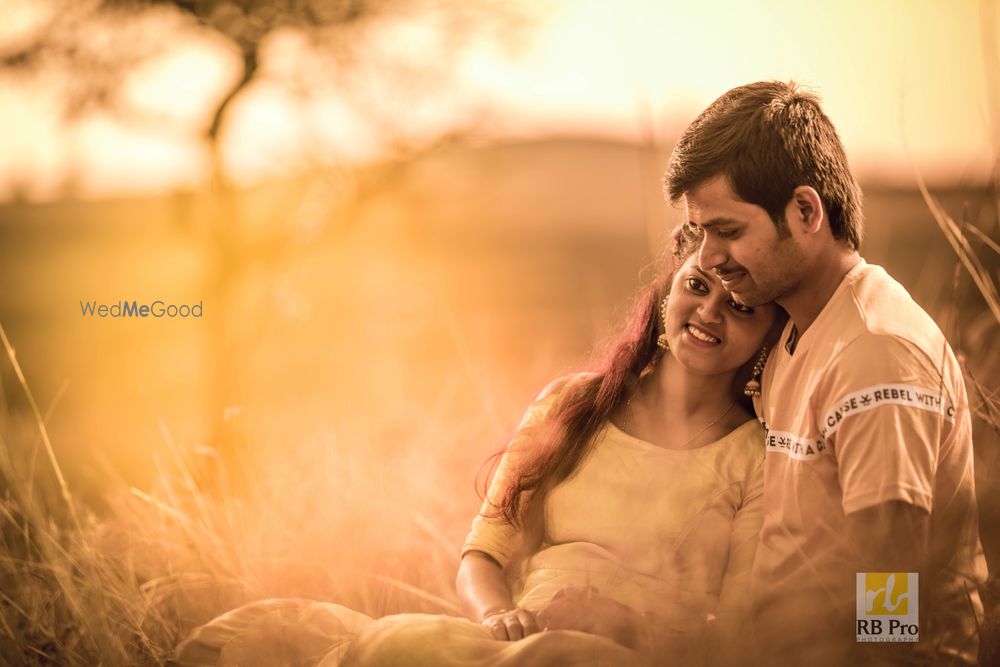 Photo From Pre wedding - By RB Pro Photography