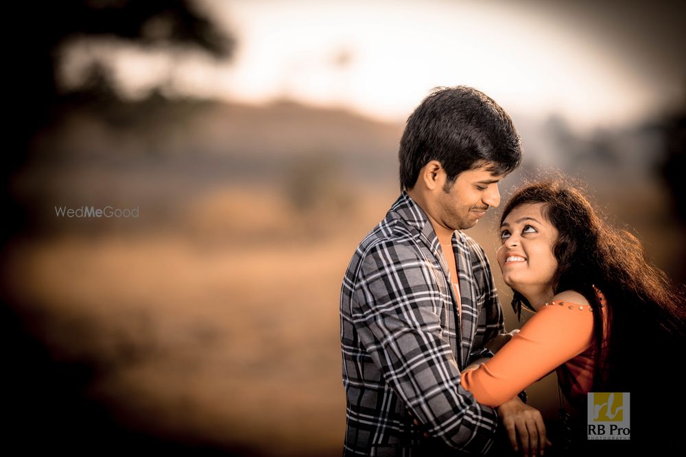 Photo From Pre wedding - By RB Pro Photography