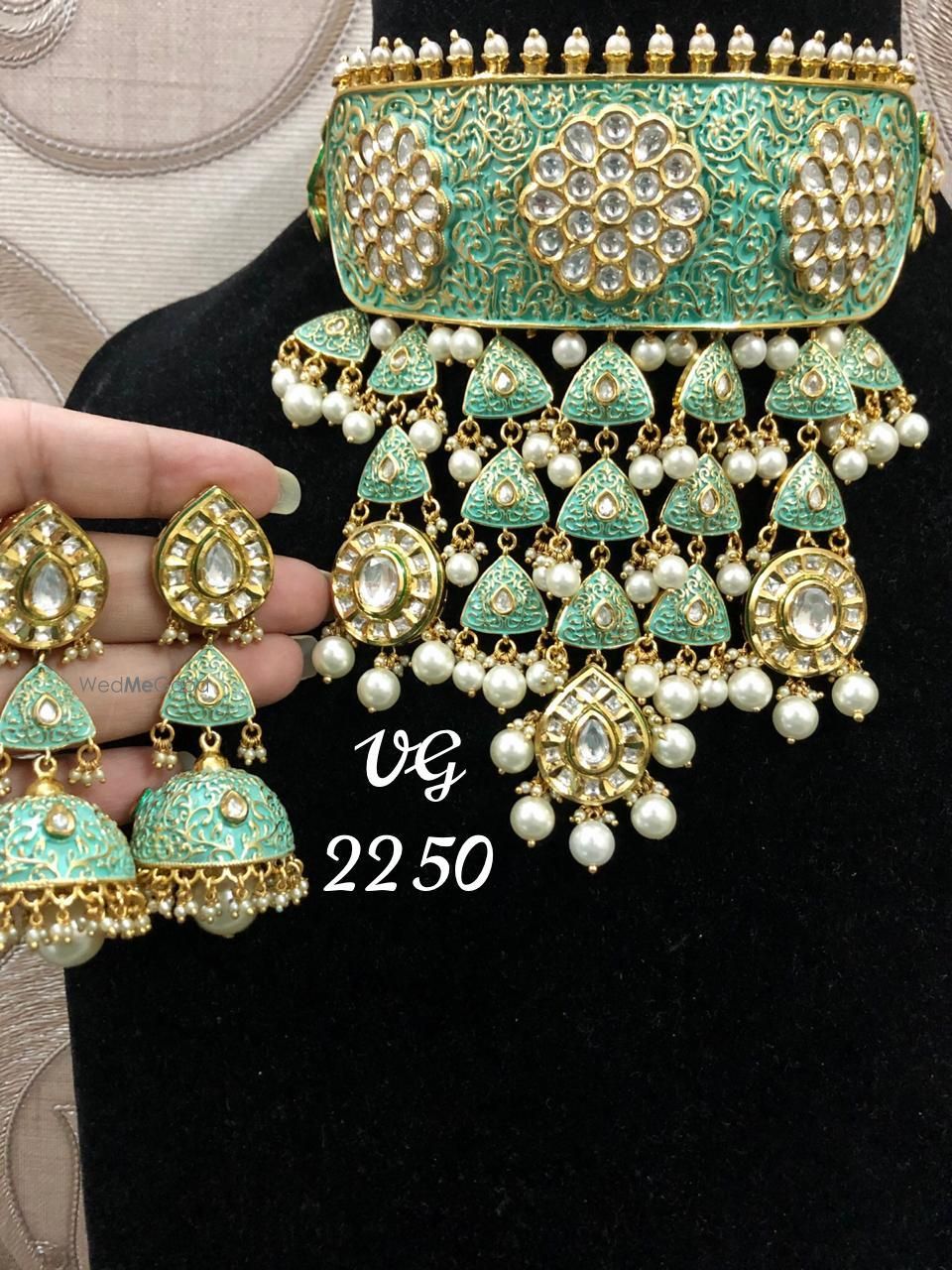 Photo From New Collection - By Vijay Gems