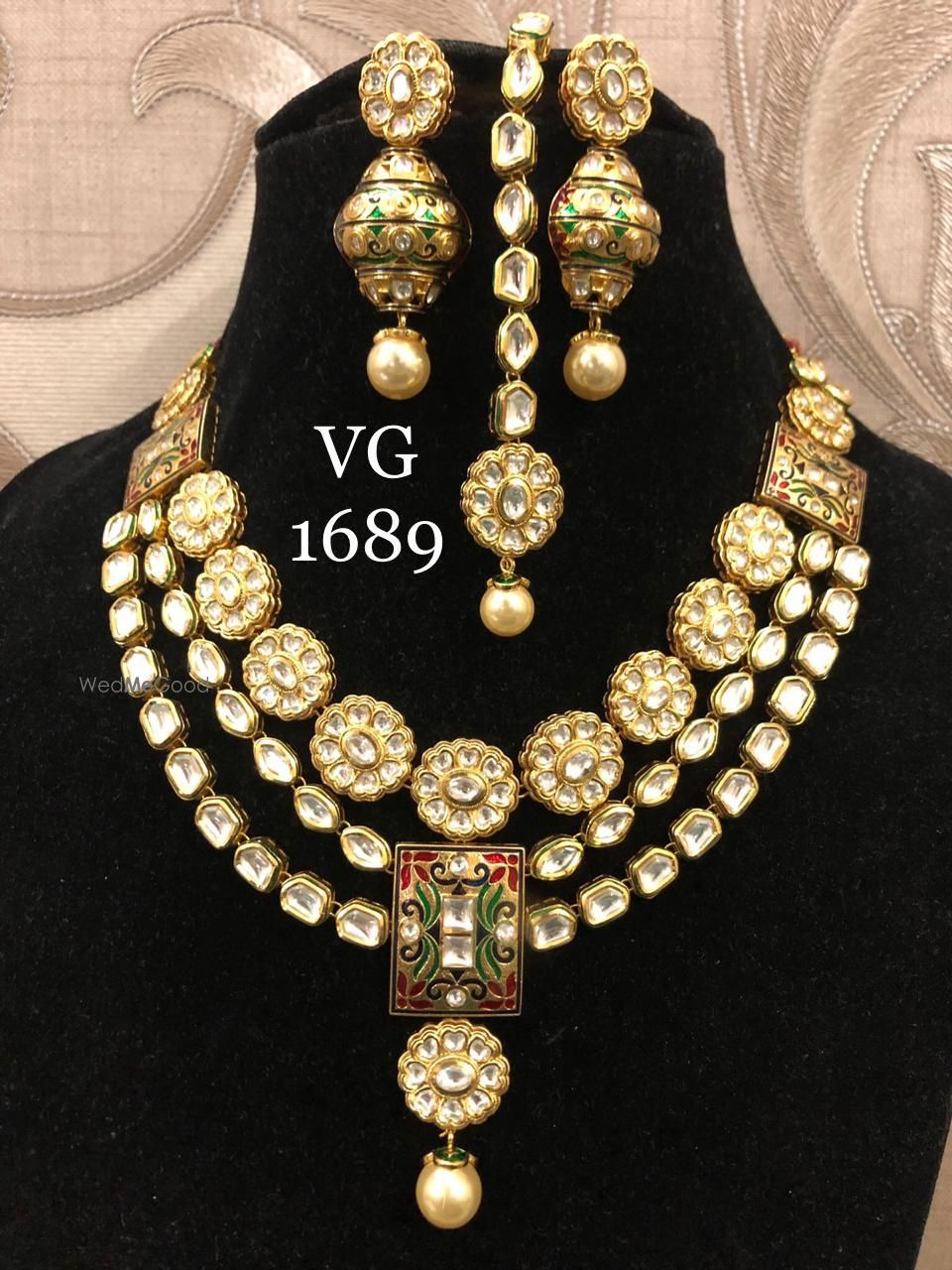 Photo From New Collection - By Vijay Gems