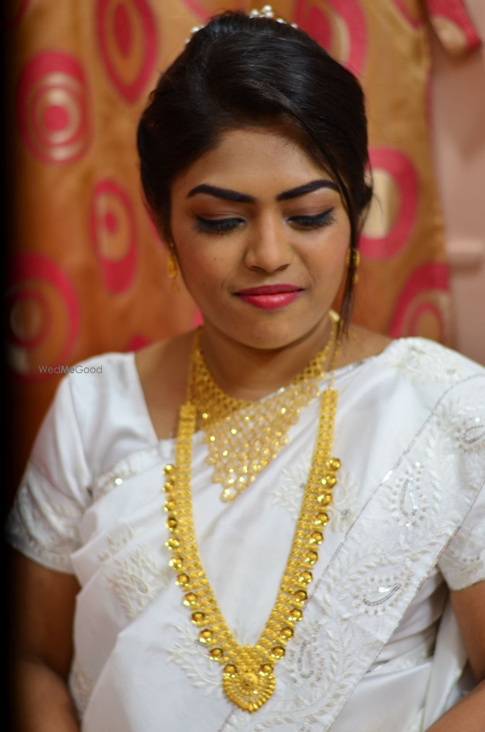 Photo From Tini's Catholic wedding n engagement - By Shraddha Patkar - Makeup Artist