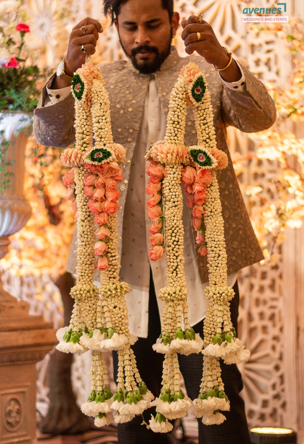 Photo From Lavish Tamilian Wedding - By Avenues Weddings and Events
