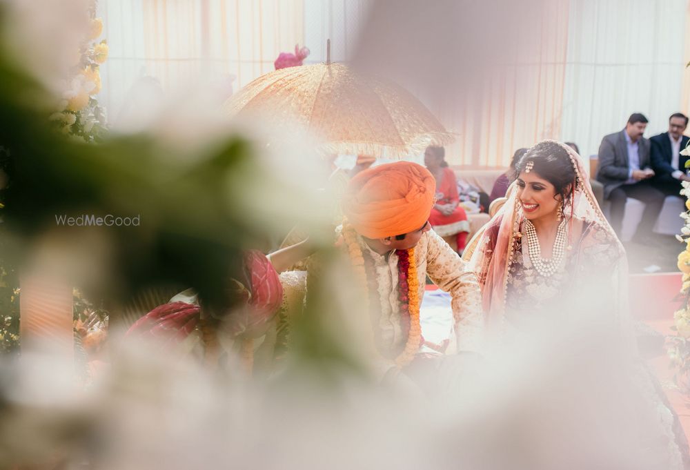 Photo From Shhikha + Varun - By Albummed