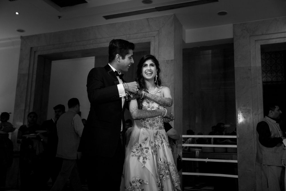 Photo From Shhikha + Varun - By Albummed