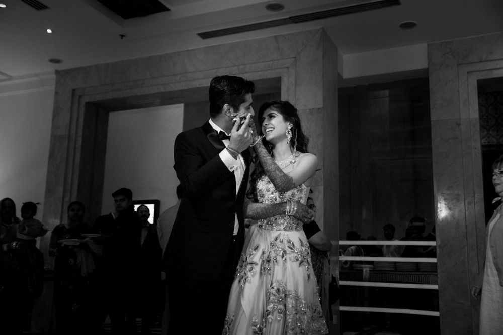 Photo From Shhikha + Varun - By Albummed