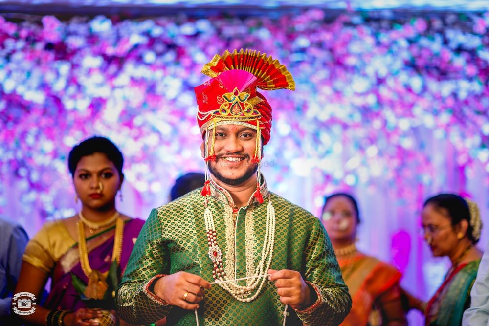 Photo From Prachi & Kunal Wedding - By Fattys Photography