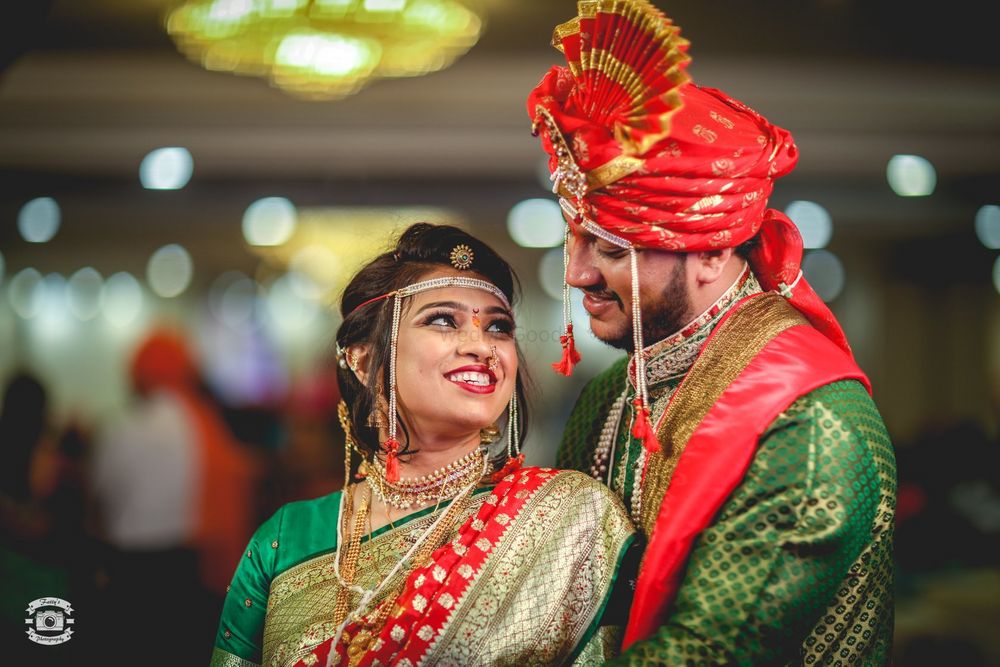Photo From Prachi & Kunal Wedding - By Fattys Photography