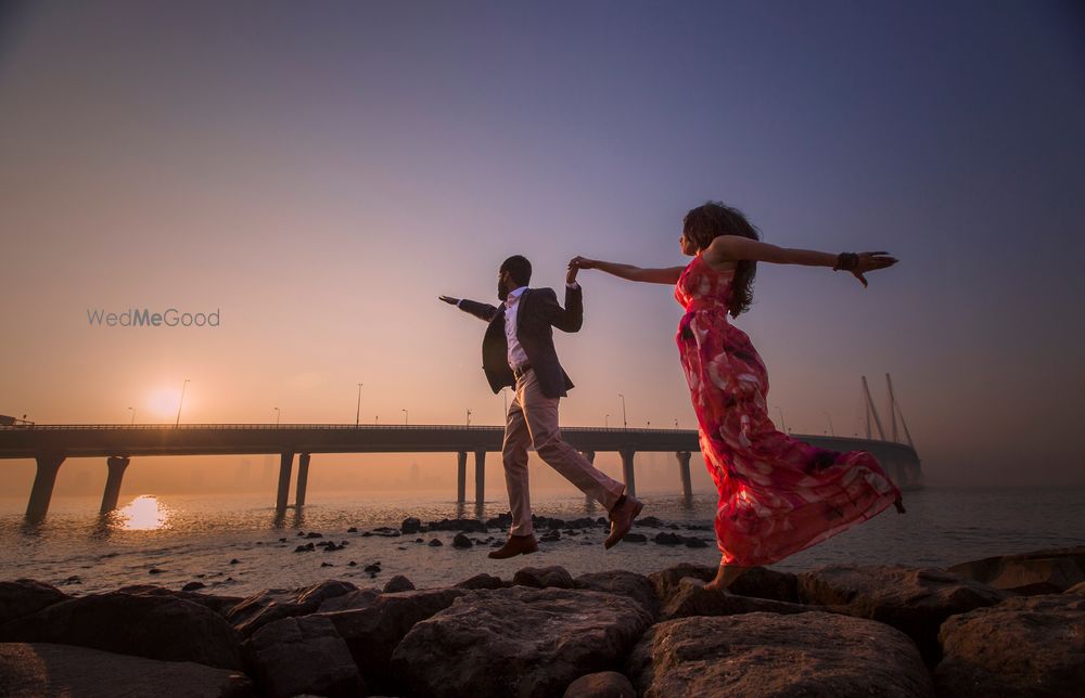 Photo From Pre-Wedding Story Shreyas & Tirtha - By The Soul Stories