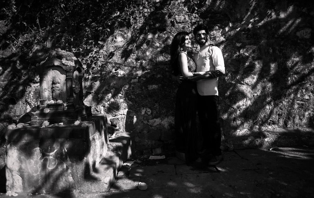 Photo From Pre-Wedding Story Shreyas & Tirtha - By The Soul Stories