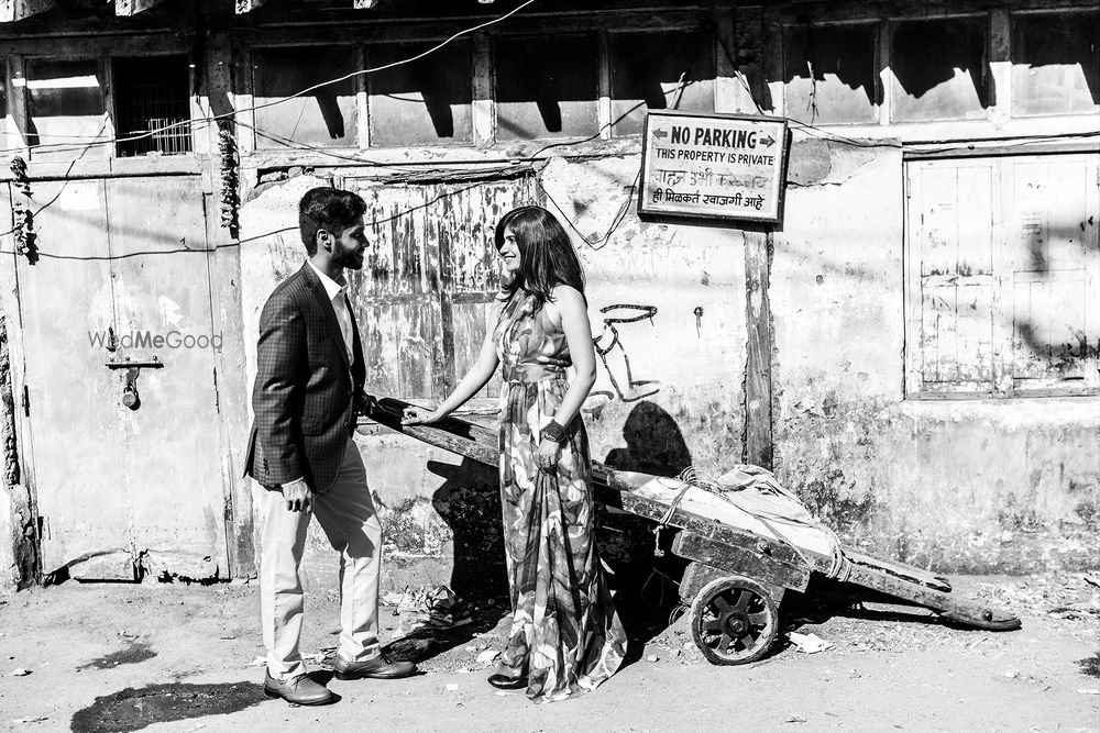 Photo From Pre-Wedding Story Shreyas & Tirtha - By The Soul Stories