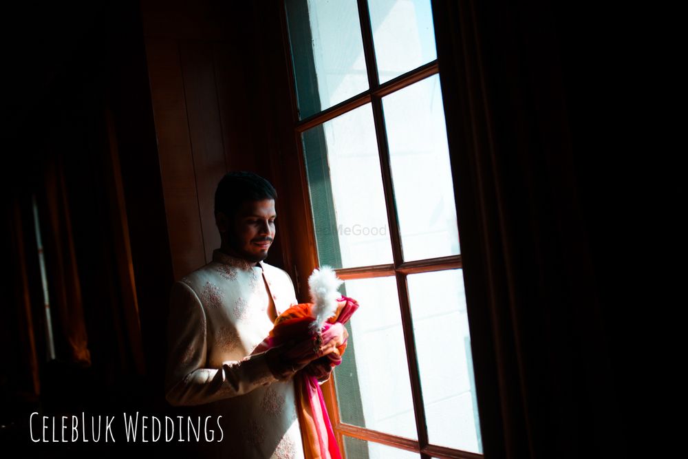 Photo From Monika ❤️ Ashutosh (Vrindavan) - By CelebLuk Weddings