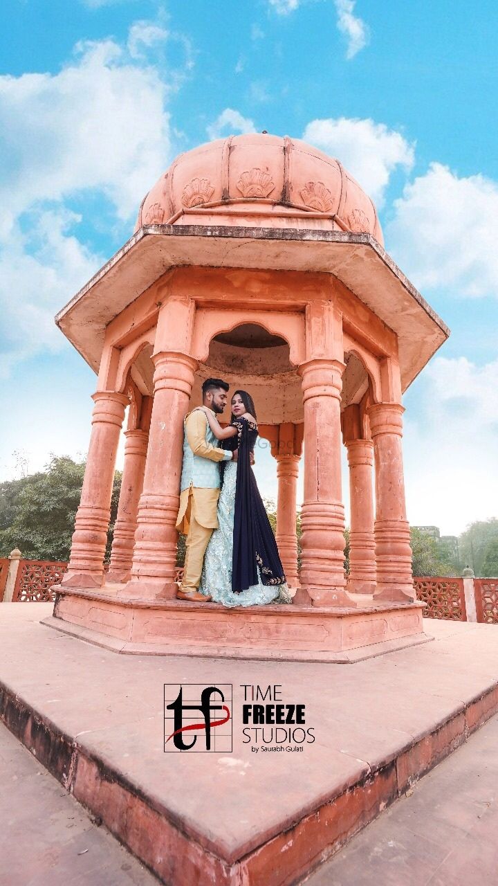 Photo From Pre Wedding  - By Time Freeze Studio’s