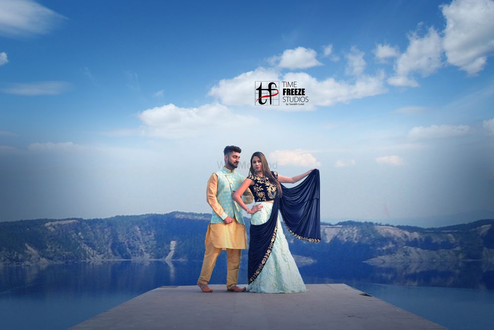 Photo From Pre Wedding  - By Time Freeze Studio’s