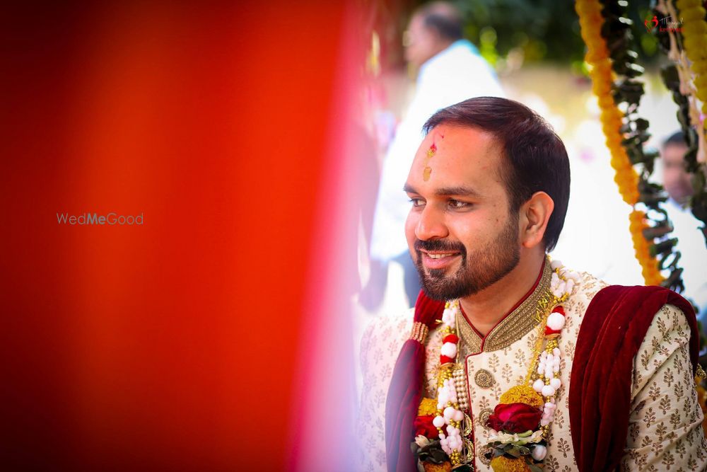 Photo From KARTIK ♥ CHINMAYEE【Wedding】 - By Mangal Krutyam