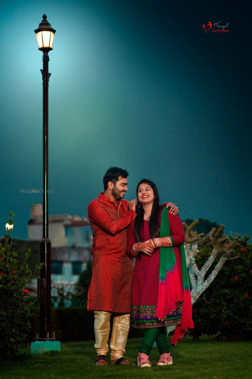 Photo From Soumya ♥ Debasmita【Engagement】 - By Mangal Krutyam