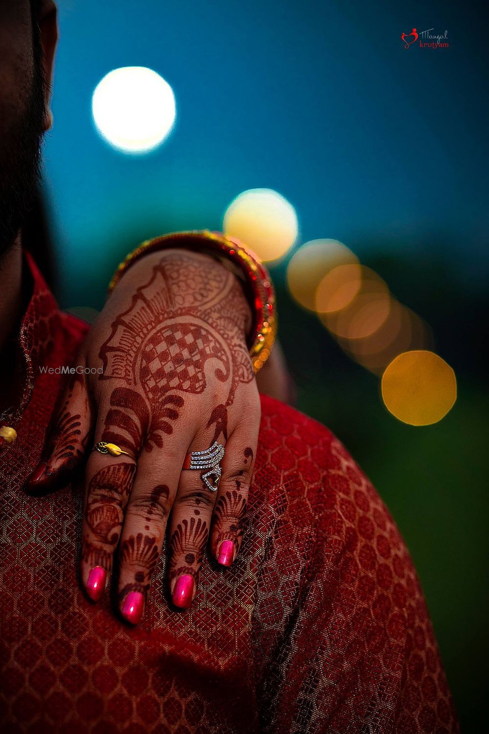 Photo From Soumya ♥ Debasmita【Engagement】 - By Mangal Krutyam