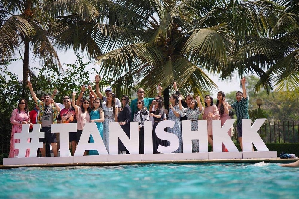 Photo From Tanya - Kanishk   Kochi, Kerala #TANISHKK - By Whistling Teel