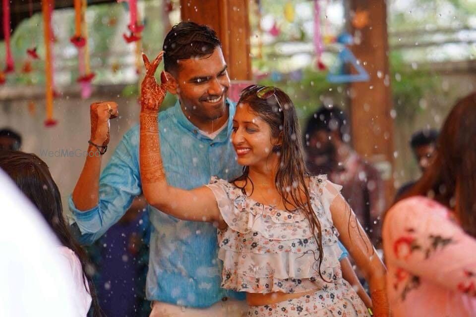 Photo From Tanya - Kanishk   Kochi, Kerala #TANISHKK - By Whistling Teel