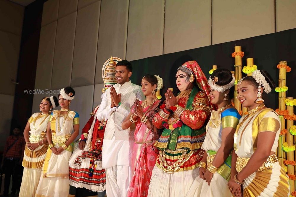 Photo From Tanya - Kanishk   Kochi, Kerala #TANISHKK - By Whistling Teel