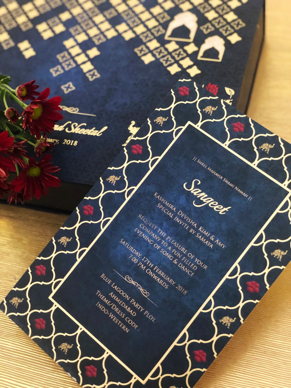 Photo From A Royal Affair! - By Invitations by Its an Affair
