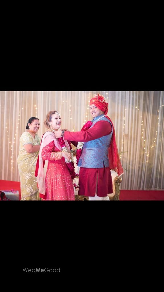 Photo From sonali weds eklavya - By Sheetal Dang Makeup