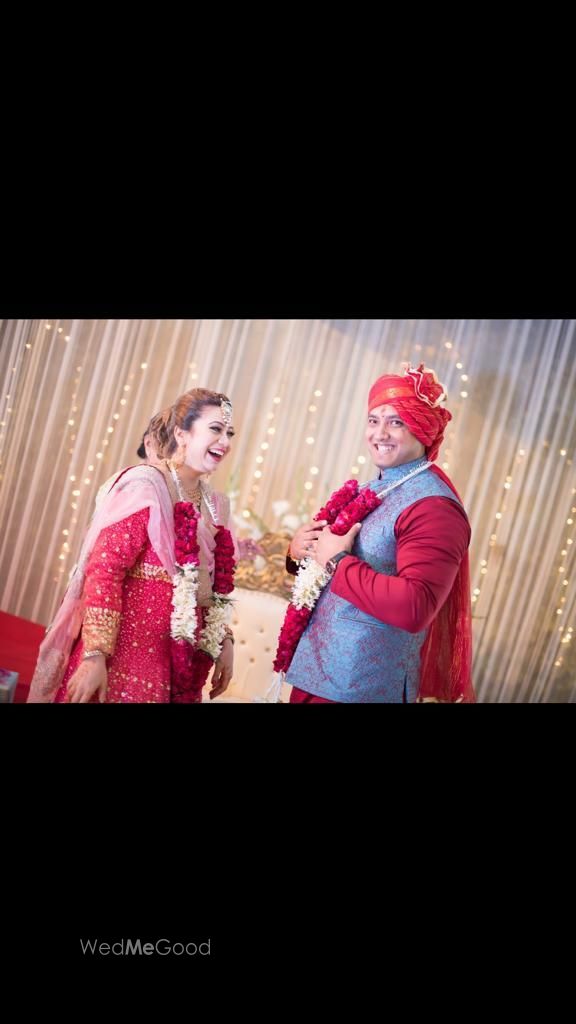 Photo From sonali weds eklavya - By Sheetal Dang Makeup